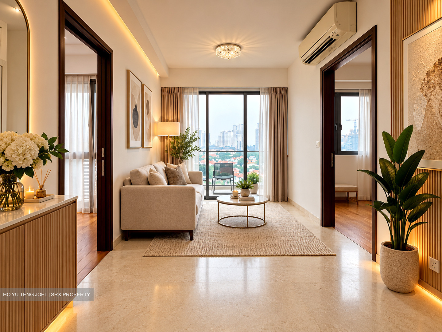 8M Residences (D15), Apartment #631089141